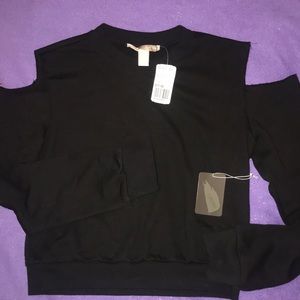 Forever 21 sweater, brand new!